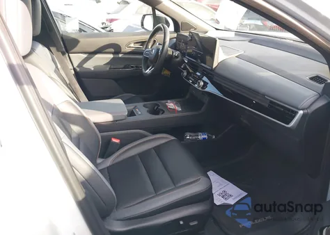 2024 Honda Prologue Touring из США, поврежденный, VIN 3GPKHXRJ1RS511730